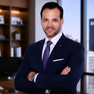 Luis E. Rodriguez